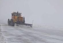  Շիրակի մարզում տեղումները շարունակվում են