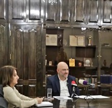 Շիրակի մարզպետ Դավիթ Առուշանյանը պատասխանել է մի շարք լրատվամիջոցների՝ կրթության բնագավառին առնչվող հարցերին