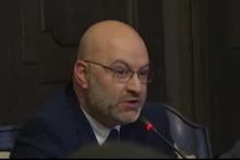 Կառավարության նիստին անդրադարձ է կատարվել &laquo;Շիրակ&raquo; օդանավակայանի ենթակառուցվածքների բարեկարգմանը և զարգացմանն ուղղված միջոցառումներին