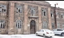 Գյումրիի 2-րդ պոլիկլինիկայի շենքը կվերակառուցվի Գյումրիի 2-րդ պոլիկլինիկայի շենքը կվերակառուցվի