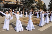 Շիրակի մարզպետը ներկա է գտնվել «Անի ձմեռ 2026» ամենամյա մարզամշակութային միջոցառմանը Շիրակի մարզպետը ներկա է գտնվել «Անի ձմեռ 2026» ամենամյա մարզամշակութային միջոցառմանը