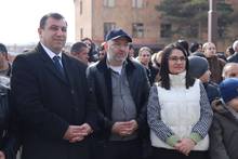 Տեղի է ունեցել «Անի ձմեռ 2026» ամենամյա մարզամշակութային միջոցառումը Տեղի է ունեցել «Անի ձմեռ 2026» ամենամյա մարզամշակութային միջոցառումը