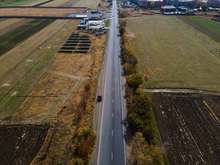 2025թ. հիմնանորոգվել է Մ-1, Երևան-Գյումրի-ՀՀ սահման միջպետական նշանակության ավտոճանապարհի կմ130+100-կմ134+500 հատվածը՝ 4.4կմ երկարությամբ 2025թ. հիմնանորոգվել է Մ-1, Երևան-Գյումրի-ՀՀ սահման միջպետական նշանակության ավտոճանապարհի կմ130+100-կմ134+500 հատվածը՝ 4.4կմ երկարությամբ