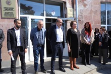 Շիրակի տարածաշրջանային պետական քոլեջում բացվել է ներառական և նորարարական ուսումնական տարածք