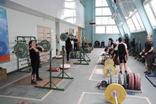 Շիրակի մարզպետ Դավիթ Առուշանյանն աշխատանքային այցով Շիրակի մարզում գտնվող ՀՀ կրթության, գիտության, մշակույթի և սպորտի նախարար Ժաննա Անդրեասյանի հետ այցելել է Գյումրու մի շարք մարզադպրոցներ 