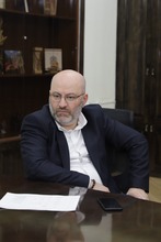 Սոցիալական, բնակարանային, առողջապահական և համայնքային կարևորության տարբեր հարցեր․ Շիրակի մարզպետ Դավիթ Առուշանյանի մոտ անցկացվել է քաղաքացիների հերթական ընդունելությունը Սոցիալական, բնակարանային, առողջապահական և համայնքային կարևորության տարբեր հարցեր․ Շիրակի մարզպետ Դավիթ Առուշանյանի մոտ անցկացվել է քաղաքացիների հերթական ընդունելությունը