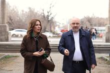 Գյումրու զբոսաշրջային ենթակառուցվածքների զարգացման կլաստերային ծրագրի նոր փուլով նախատեսված աշխատանքները` դիտարկման առանցքում