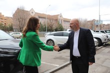 Ներկայացվել են 2026&ndash;2030թթ. ռազմավարական ծրագիրը և առաջիկա հինգ տարիների կլաստերային զարգացման ծրագրերը