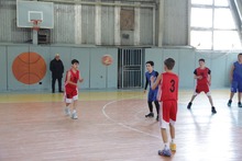  Շիրակի մարզում մեկնարկել են ՀՀ վարչապետի հովանու ներքո անցկացվող &laquo;Դպրոցականների բասկետբոլի լիգա&raquo; մարզային փուլի մրցումները