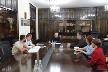 Աշխատավարձերի երկար սպասված բարձրացում՝ Գյումրու ժողովրդական ճարտարապետության և քաղաքային կենցաղի թանգարանում 