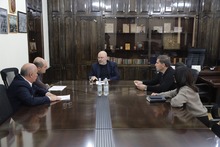  Կբարձրացվեն Գյումրու պոլիկլինիկաների կրտսեր բուժանձնակազմի և սպասարկող անձնակազմի աշխատավարձերը