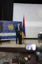 2025 թվականի ամփոփիչ և 2026-ի առաջին եռամսյակի արված աշխատանքների հաշվետվությամբ տեղի է ունեցել Շիրակի մարզխորհրդի նիստը