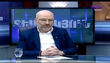 Շիրակի մարզպետի հարցազրույցը &laquo;Տեսանկյուն&raquo; հաղորդման շրջանակում