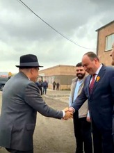 Ախուրյան համայնքի Երիտասարդական կենտրոնը վերանորոգվել է, հագեցվել գույքով և տեխնիկայով