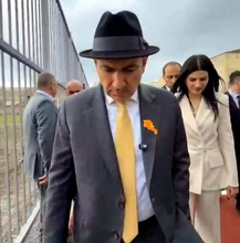 #300իցմեկը Գյումրու թիվ 41 միջն. դպրոցը վերանորոգվել է