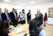  ՀՀ վարչապետ Նիկոլ Փաշինյանն այցելել է Շիրակի մարզի մի շարք կրթական հաստատություններ