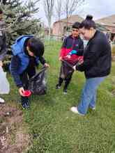 Շաբաթօրյակը Շիրակի մարզի կրթական հաստատություններում