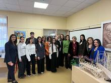 Գյումրիում առաջին անգամ անցկացվեց &laquo;Մանկավարժական մտքի փառատոնը&raquo;