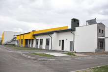 Կառուցվել է Շիրակի մարզի Քեթի բնակավայրի կրթահամալիրը