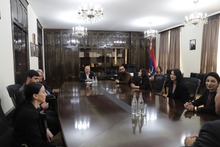 Ապրիլի 29-ը Պարի միջազգային օրն է 