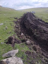 Կառավարության որոշմամբ 930 հազար դրամ է նախատեսվել Թավշուտ բնակավայրում ոռոգման համակարգի կառուցման նպատակին