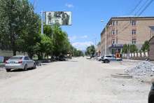 Գյումրին ճանապարհային նոր էջ է բացում