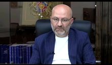 Շիրակի մարզպետի հարցազրույցը Գյումրիում մեկնարկող լայնածավալ ճանապարհաշինական ծրագրերի մասին  