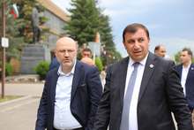 Անի համայնքի օրը՝ տոնական շուքով և համախմբվածության մթնոլորտում