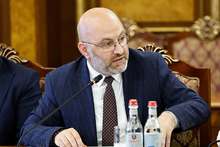 Վարչապետ Նիկոլ Փաշինյանի գլխավորությամբ տեղի է ունեցել խորհրդակցություն Վարչապետ Նիկոլ Փաշինյանի գլխավորությամբ տեղի է ունեցել խորհրդակցություն