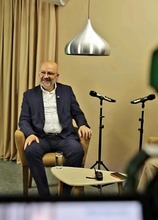 Շիրակի մարզպետ Դավիթ Առուշանյանը &laquo;Հնարավորությունների սահմանում&raquo; հաղորդման հյուր
