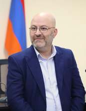 Կառավարության որոշմամբ Դավիթ Առուշանյանը վերանշանակվել է Շիրակի մարզպետի պաշտոնում Կառավարության որոշմամբ Դավիթ Առուշանյանը վերանշանակվել է Շիրակի մարզպետի պաշտոնում