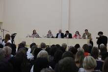 Տեղի է ունեցել օգոստոսյան խորհրդակցությունը 
