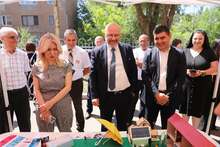 2026-27 ուստարին՝ ընթերցանության տարի. նոր ուսումնական տարվան ընդառաջ, տեղի է ունեցել օգոստոսյան խորհրդակցություն