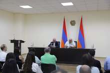 Նոր քայլեր՝ Շիրակի զբոսաշրջային ներուժը զարգացնելու ուղղությամբ