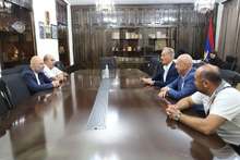 40 տարի՝ ռեկորդի հետ, ռեկորդ, որ դարձավ պատմություն