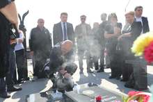 Հայրենիքը հիշողություն է, պարտք և պատասխանատվություն