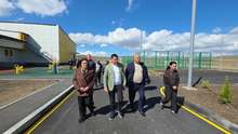 Շիրակի մարզպետ Դավիթ Առուշանյանի հանձնարարությամբ շարունակվում են մարզի համայնքներ իրականացվող շրջայցերը