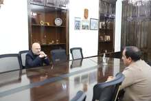  Գյումրիում բանկերն ու փոքր ու միջին բիզնեսը կհանդիպեն մեկ հարթակում` &laquo;Հայաստանի տնտեսությունը Երևանից դուրս&raquo; խորագրո