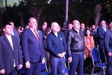 Ախուրյան համայնքում հանդիսավորությամբ նշվել է համայնքի օրը՝ &laquo;Իմ Ախուրյան&raquo; խորագրով։